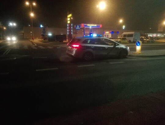 wypadek kolizja kozielska (8)