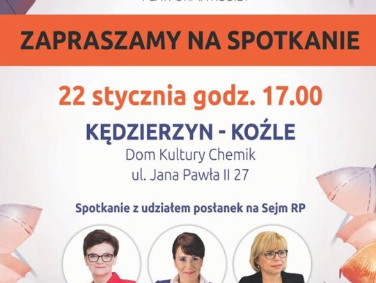 prawa polek spotkania