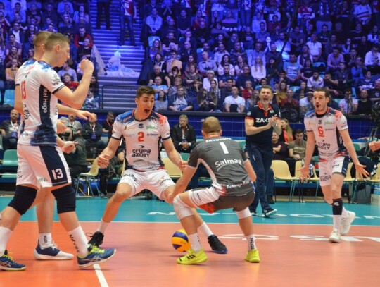 zaksa zawiercie