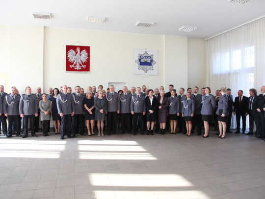 pozeganie komenda ppowiatowa policji w kedzierzynie-kozlu