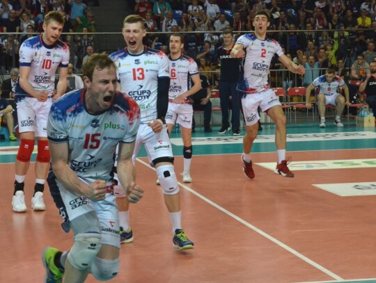 zaksa zawiercie