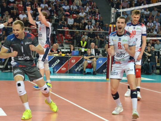 zaksa kedzierzyn-kozle onico warszawa