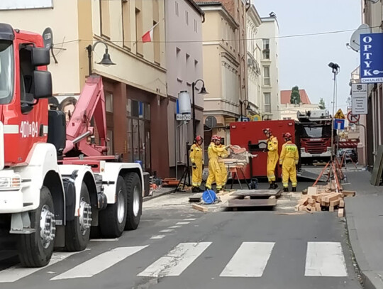 wybuch pozar kamienica kedzierzyn-kozle (2)