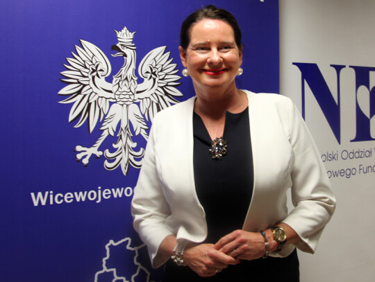 violetta porowska pis