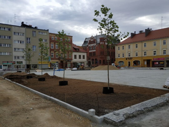 kozielski rynek 5