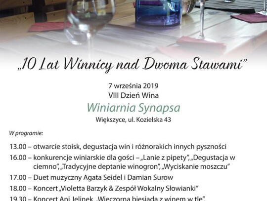 winiarnia synapsa