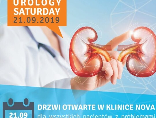 urology week