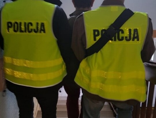 policja 2 kk