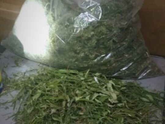 marihuana kk 4