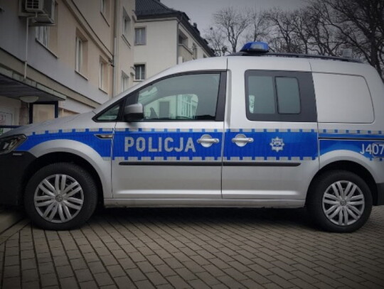 policja kk 4