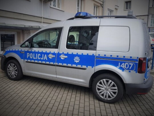 policja kk 5