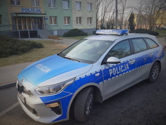 policja kk 6