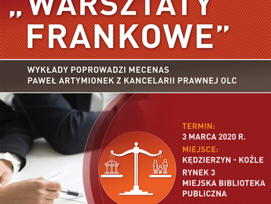 kredyt we frankach pomoc