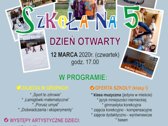 psp 5 dzien otwarty