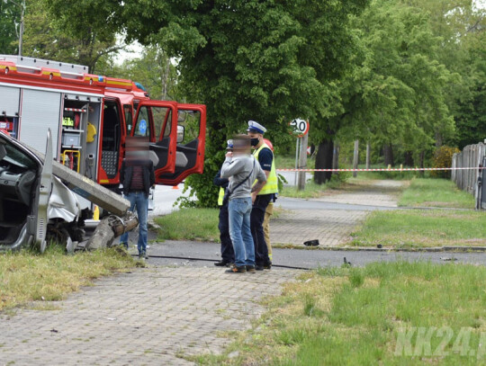 wypadek mostowa azoty bus (9)