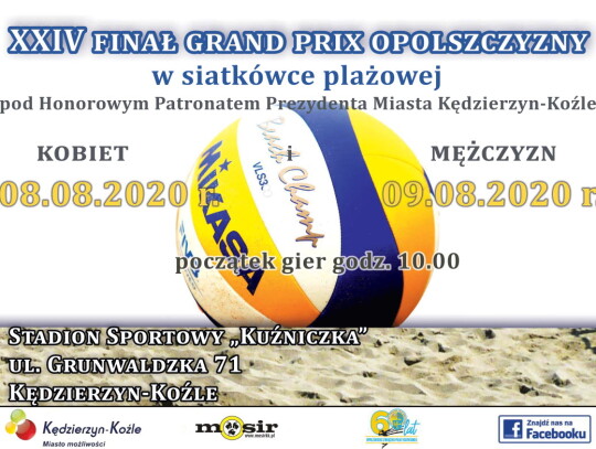 siatkowka grand prix