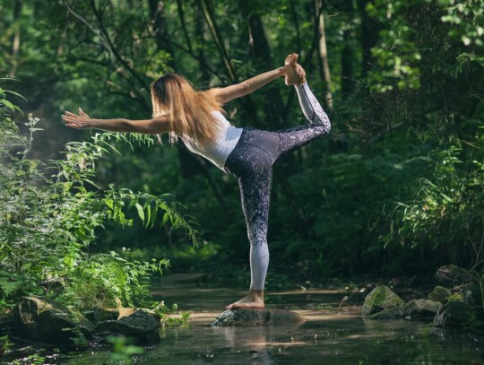 ELA GIDEL YOGA