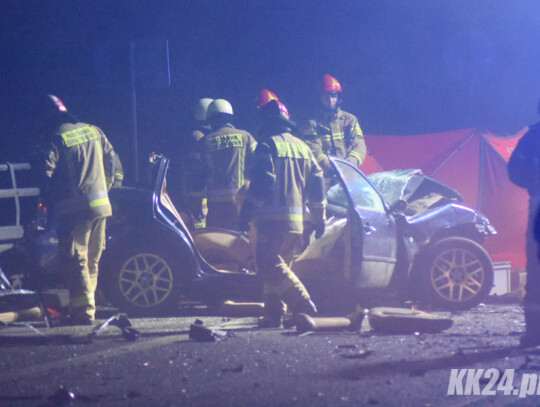 wypadek obwodnica kedzierzyn-kozle (3)