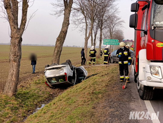 wypadek droga krajowa (12)