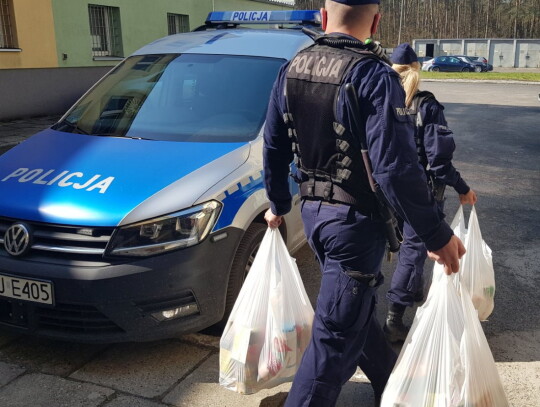 policja kedzierzyn paczki 5