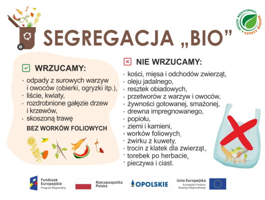 2 segregacja bio