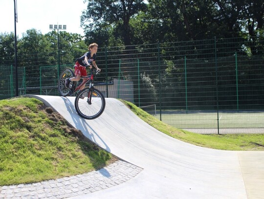 skatepark kozle 3