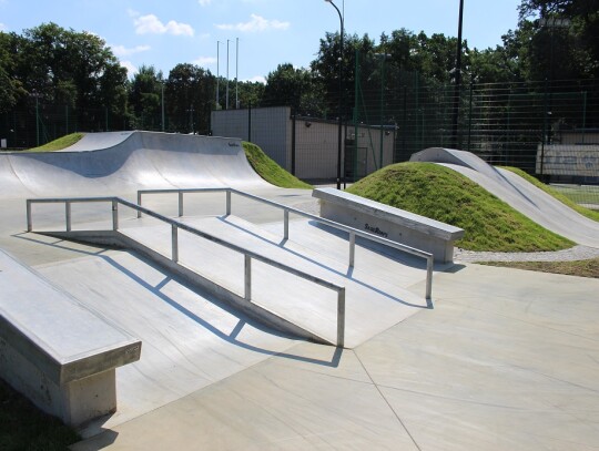 skatepark kozle 5