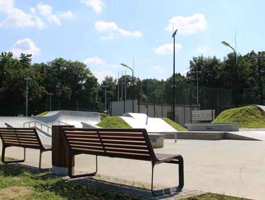 skatepark kozle 10