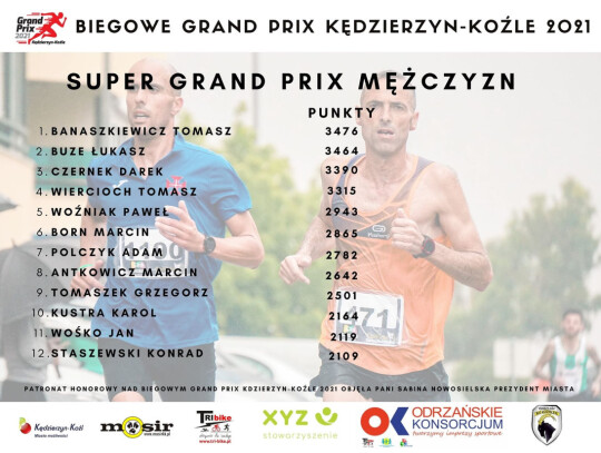 grand prix 1