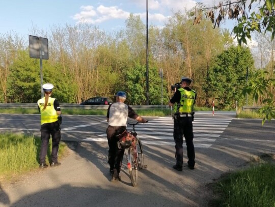 policja kontrola dron 2