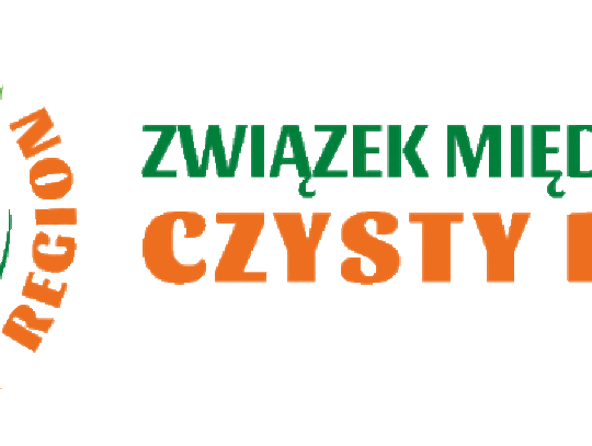 logo Czysty region