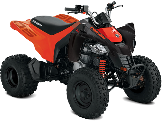 ds-250-can-am-red-3-4-front