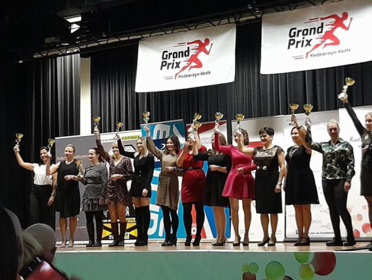 grand prix 11