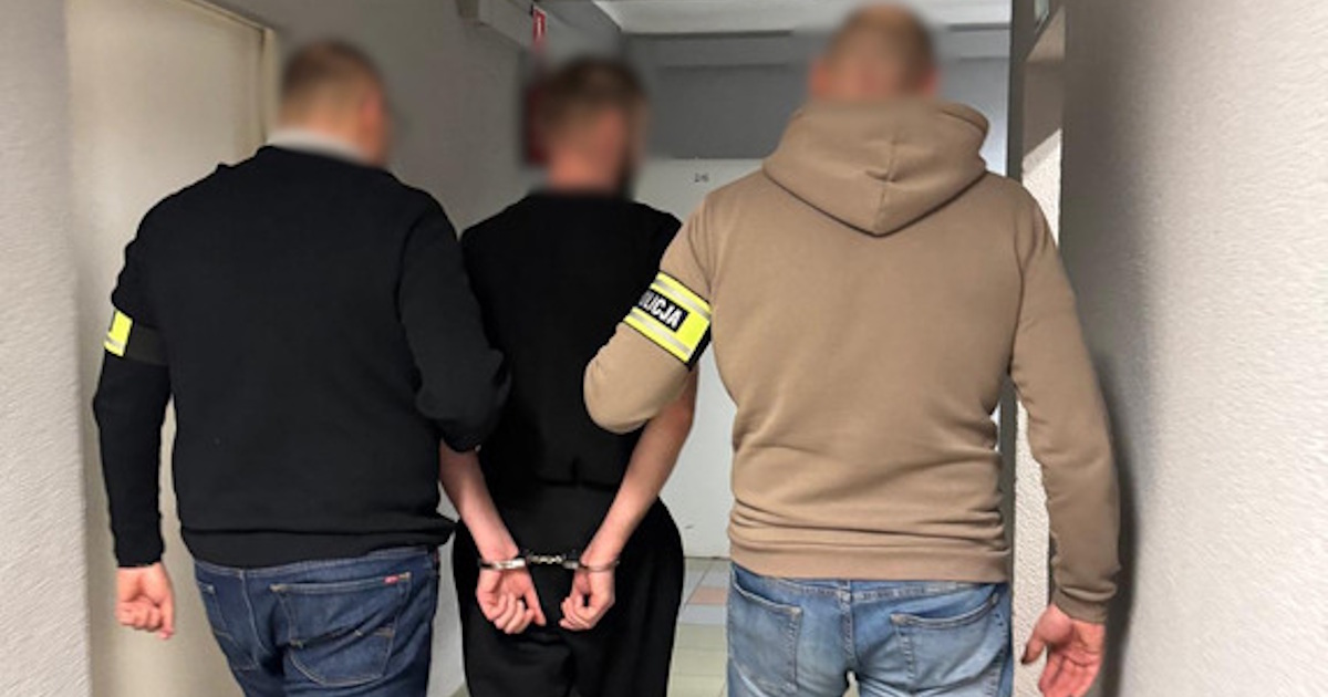 Kędzierzyńsko-kozielscy policjanci mieli pełne ręce roboty. W 2 dni zatrzymali 4 poszukiwanych