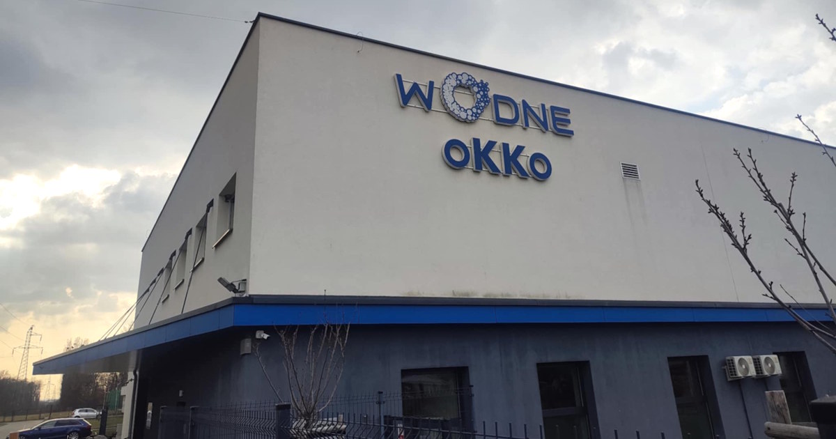 Kolejna noc saunowa w Wodnym oKKu. Przez sześć godzin będzie można zrelaksować się w cieple