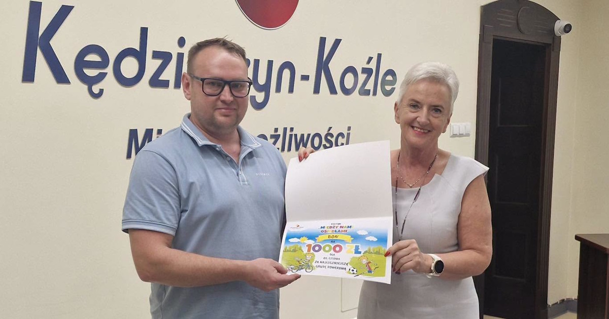 Przedstawiciele rad osiedli spotkali się w urzędzie miasta z prezydent Sabiną Nowosielską