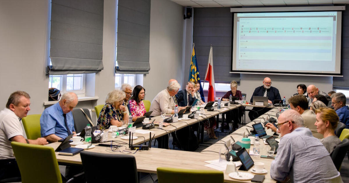 Radni byli jednogłośni. Zarząd powiatu kędzierzyńsko-kozielskiego z absolutorium za 2025 rok