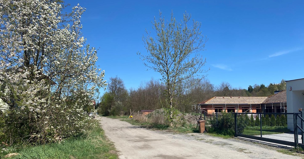 Rusza kompleksowa przebudowa ulicy Astrów. Nowa droga za halą Manhatan powstanie praktycznie od zera