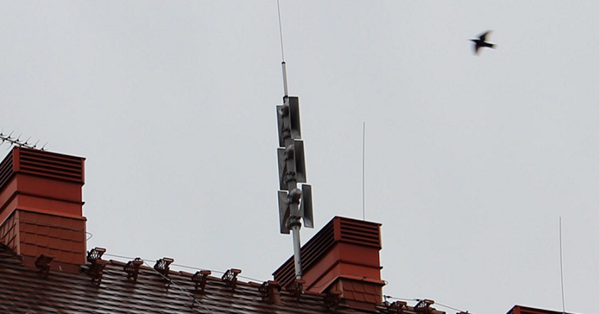 We wtorek na terenie miasta zawyją syreny alarmowe. Spokojnie - to tylko ćwiczenia