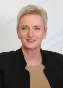 Sabina Nowosielska prezydent Kędzierzyna-Koźla