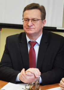 Ryszard Wilczyńśki