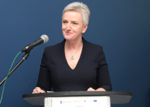 Sabina Nowosielsa, prezydent Kędzierzyna-Koźla