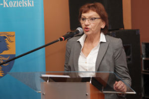 małgorzata tudaj