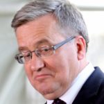 Urzędujący Prezydent Bronisław Komorowski przyjechał do naszego miasta w kwietniu. "Kościerzyn-Koźle" - pamiętamy