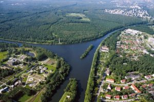 kanał kędzierzyński port zakłady azotowe (1)