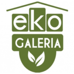 ekogaleria logo